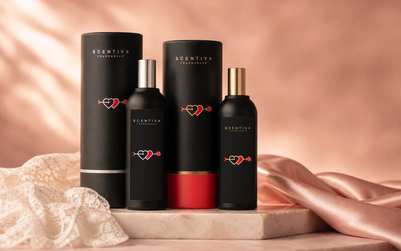 Perfumy do bielizny